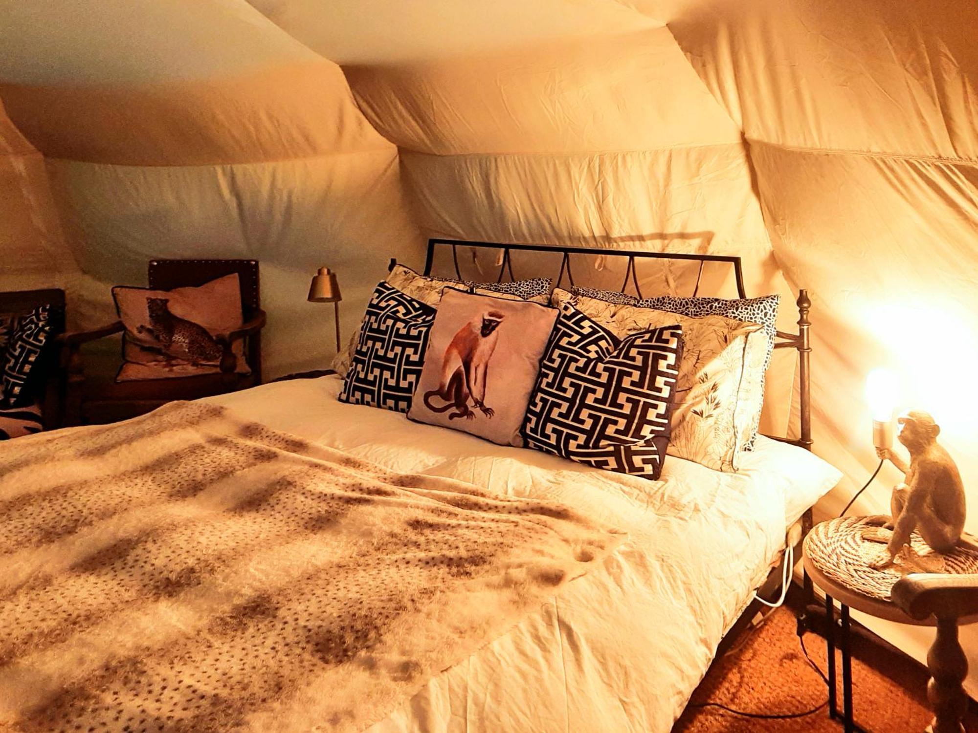 Wild Retreat 호텔 Cawston 외부 사진
